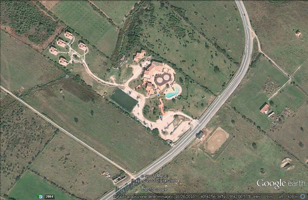 Hotel Minnia Budoni Zewnętrze zdjęcie