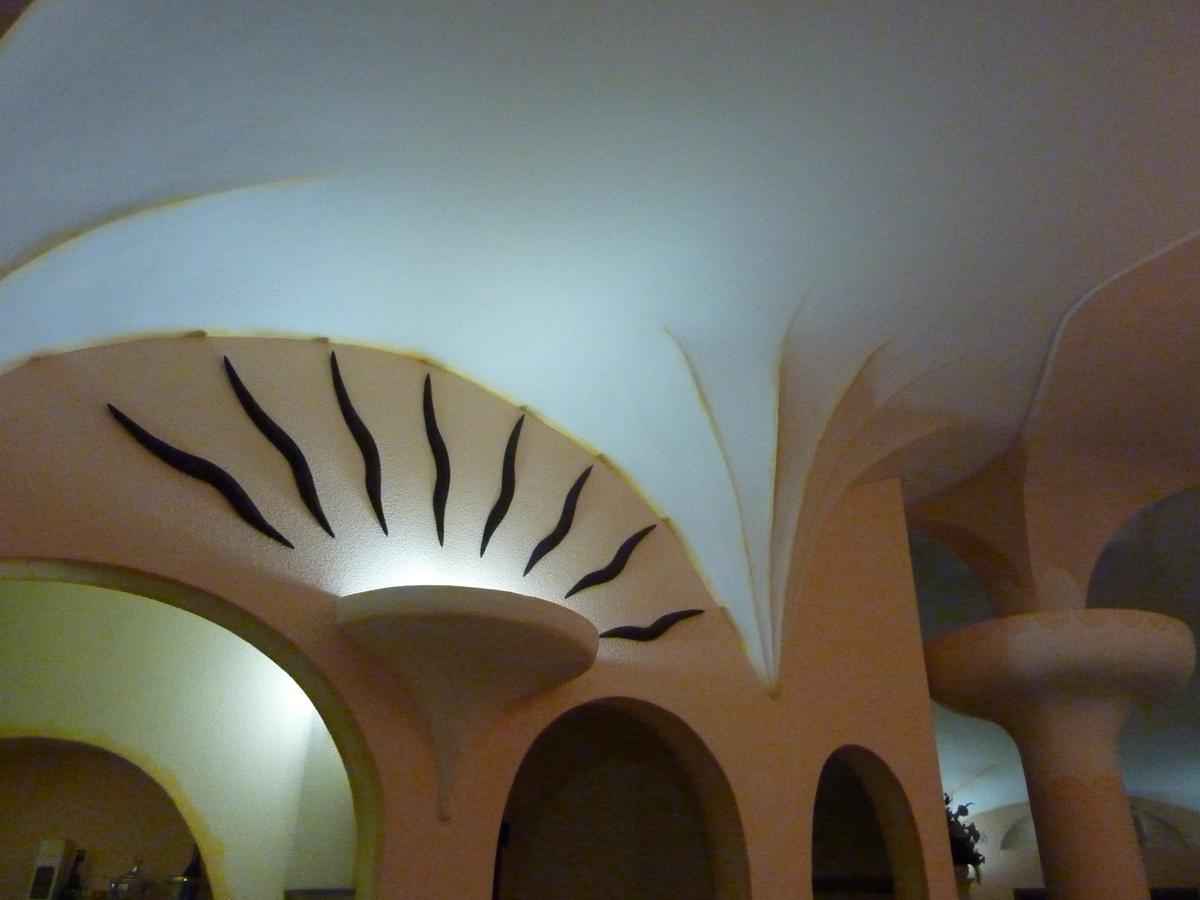 Hotel Minnia Budoni Zewnętrze zdjęcie
